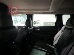 میتسوبیشی ئاوتلاندەر